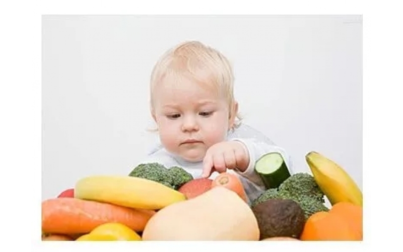 嬰兒保健的知識點(diǎn)總結